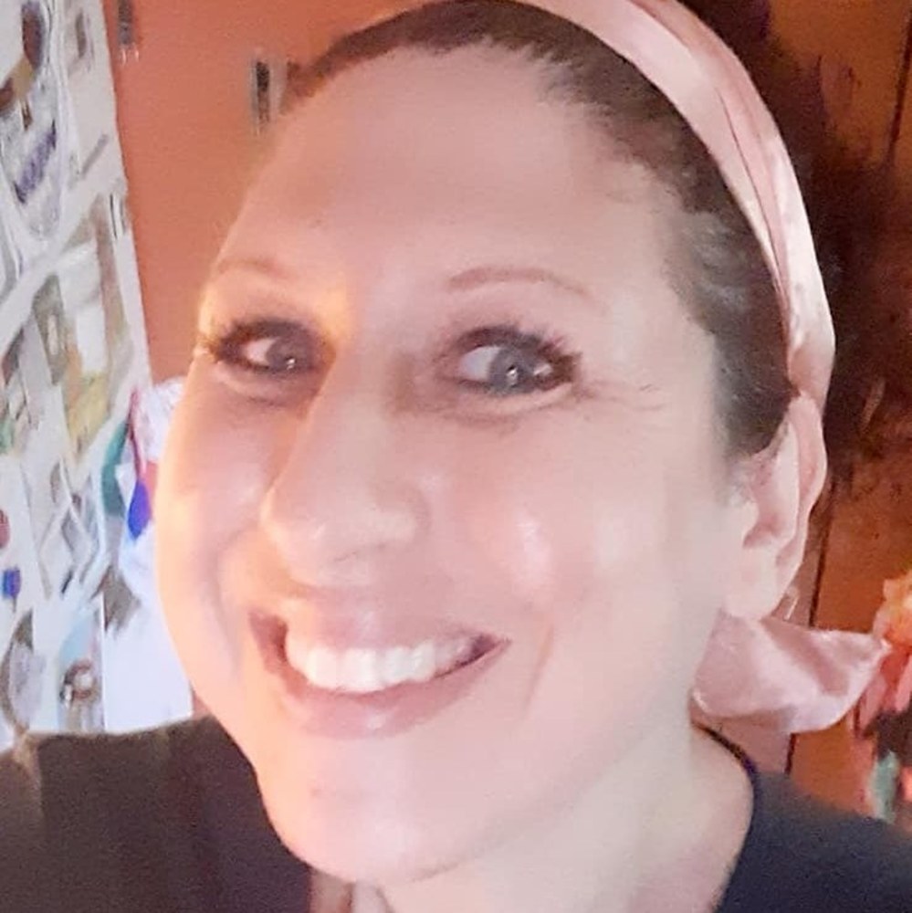 Meet your Posher, Pam